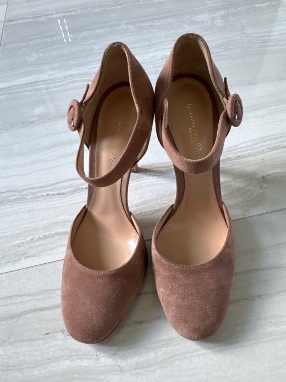 Gianvito Rossi Milano